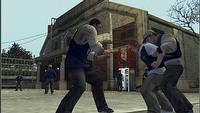 Bully na Xboxa 360 oraz Wii