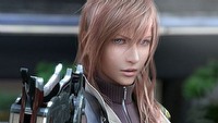 Grywalne dema Final Fantasy XIII i Final Fantasy Versus XIII w przyszłym roku