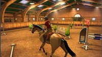 Zapowiedziano grę My Horse and Me