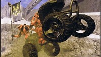 Kooperacja w Halo 3 tak, ale tylko offline