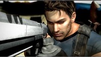 Resident Evil 5 zadebiutuje najwcześniej w 2009 roku