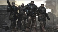 Gears of War i Unreal Tournament 3 również dla posiadaczy Maców