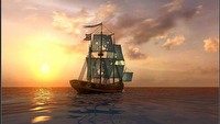 Zapisy na beta testy gry Bounty Bay Online rozpoczęte