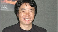 Shigeru Miyamoto: w GBA wciąż jest życie
