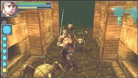 Warriors of the Lost Empire zaatakują Europę już w sierpniu