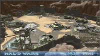 Nowe screenshoty i wideo z gry Halo Wars