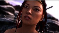Demo gry Heavenly Sword jest już gotowe