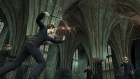 Demo najnowszego Harry’ego Pottera dostępne w ofercie Xbox Live Marketplace