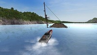 Ship Simulator 2008 już w sklepach