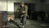 Medal of Honor: Airborne – demo już niebawem