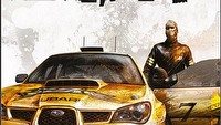 Colin McRae DiRT 2 w produkcji!