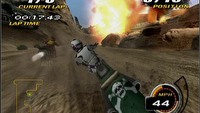 Posiadacze konsoli Wii otrzymają grę Nitrobike