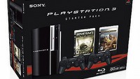 Zestaw PlayStation 3 Starter Pack zadebiutuje w Europie już w najbliższą środę