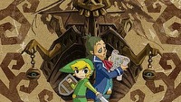 Ujawniono datę europejskiej premiery The Legend of Zelda: Phantom Hourglass