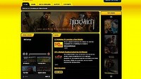 1C Publishing uruchamia anglojęzyczną stronę