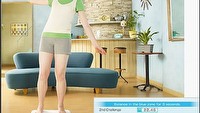 Wii Fit, czyli ćwiczeń z konsolą Nintendo ciąg dalszy
