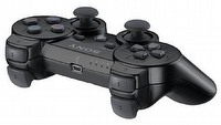 Kontroler SIXAXIS już niebawem z funkcją wibracji