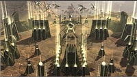 GOL na E3 2007: Universe at War: Earth Assault