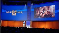 E3 2007: Konferencja Sony