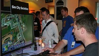 GOL na E3 2007: SimCity Societies