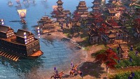 Zwiastun gry Age of Empires III: The Asian Dynasties jest już dostępny