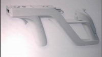 Zapowiedziano pierwszy oficjalny pistolet dla konsoli Wii