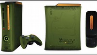 Xbox 360 Halo Edition ujawniony