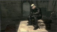 Kolejny zwiastun gry Metal Gear Solid 4 już dziś w PlayStation Store