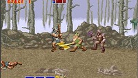 Gry Sonic the Hedgehog i Golden Axe dołączają do oferty Xbox LIVE Arcade