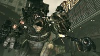 Gears of War na PC - więcej informacji, pierwsze obrazki