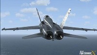 Microsoft Flight Simulator X: Adrenaline zmienia nazwę