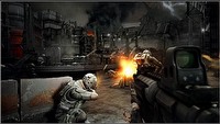 Zobacz nowy zwiastun gry Killzone 2!