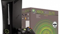 Xbox 360 Elite w Europie i w Kanadzie pod koniec sierpnia