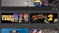 Gry z katalogów firm Strategy First i Empire Interactive tańsze w Steamie