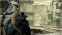 MGS4 ciągle ekskluzywny dla PlayStation 3