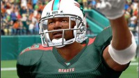 All-Pro Football 2K8 w „złocie”