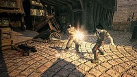 Zobacz pierwsze obrazki z gry Fable 2!