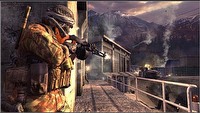 Beta-testy gry Call of Duty 4: Modern Warfare na razie tylko na Xboksach 360