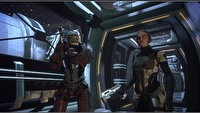 Mass Effect zadebiutuje w listopadzie