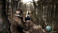Resident Evil 4 również na konsoli Xbox 360?