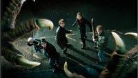 Serial Primeval doczeka się gry od Segi?