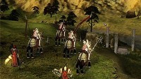 Graj w Dreamlords za darmo przez dziesięć dni!