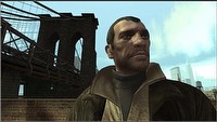 Pre-ordery na GTA IV: Xbox 360 prowadzi