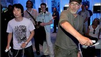 Współpraca EA i Stevena Spielberga - nowe informacje