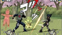Naruto: Ultimate Ninja 2 jesienią w Europie