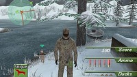 Posiadacze Wii postrzelają do kaczek dopiero w sierpniu
