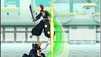 SEGA jeszcze w tym roku wyda dwie gry na kanwie mangi Bleach