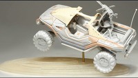 Zobacz figurki z Halo 3