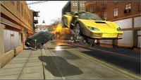 Stuntman: Ignition w wersji na PlayStation 3 dopiero w październiku?