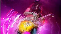 Gitarzysta Guns N' Roses wystąpi w grze Guitar Hero III